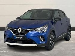 Biton Utilisé 2024 Renault Captur Techno SUV | 23 799 € (Prix assez cher)
