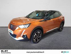 Othercolor Utilisé 2021 Peugeot e-2008 GT SUV | 18 990 € (Prix juste)