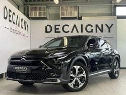 Noir Utilisé 2022 Citroën C5 X Break | 23 475 € (Bon prix)