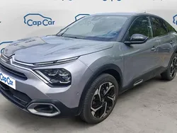 Utilisé 2022 Citroën C4 PureTech | 16 590 € (Prix juste)