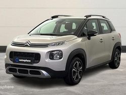 Jaune Utilisé 2019 Citroën C3 Aircross Feel SUV | 11 799 € (Prix juste)