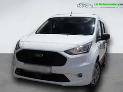 Utilisé 2020 Ford Tourneo Connect Monospace | 20 900 € (Prix juste)