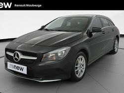 Noir Utilisé 2019 Mercedes 180 Berline | 17 999 €