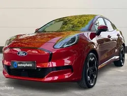 Utilisé 2025 Ford Puma Gen-E Premium SUV | 34 999 €