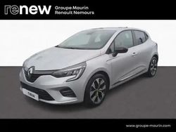 Gris rafale Occasion 2023 Renault Clio V Evolution Berline | 12 900 € (Bon prix)