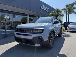 Storm + toit volcano Occasion 2025 Jeep Avenger Summit SUV | 32 490 €