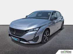 Gris Utilisé 2022 Peugeot 308 Active | 22 689 € (Bon prix)