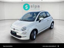 Utilisé 2022 Fiat 500 Dolcevita Citadine | 11 990 € (Prix assez cher)