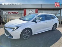 Utilisé 2023 Toyota Corolla Design Break | 30 999 € (Prix juste)