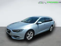 Utilisé 2017 Opel Insignia Break | 21 900 € (Bon prix)