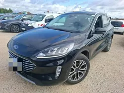 Noir Utilisé 2023 Ford Kuga Titanium SUV | 18 490 € (Super prix)