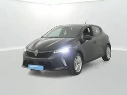 Noire Occasion 2025 Renault Clio V Berline | 18 990 € (Prix juste)
