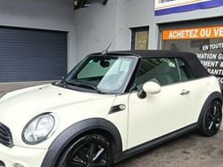 Utilisé 2014 Mini Cooper Citadine | 11 990 € (Super prix)