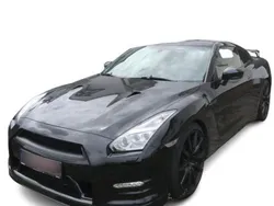 Utilisé 2016 Nissan GT-R GT Coupé | 82 980 €