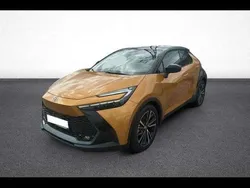 Utilisé 2025 Toyota C-HR SUV | 38 990 €