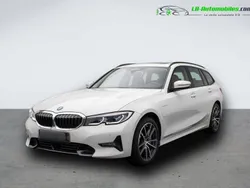 Utilisé 2021 BMW 330e Comfort Edition Berline | 36 500 € (Prix juste)