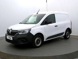 Blanc Utilisé 2023 Renault Kangoo Monospace | 19 580 €