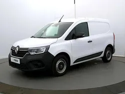 Blanc Utilisé 2023 Renault Kangoo Monospace | 19 590 €