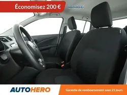 Gris Utilisé 2018 Suzuki Celerio Citadine | 8 090 € (Super prix)