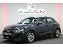 Gris Utilisé 2024 Audi A1 Advanced Break | 24 490 €