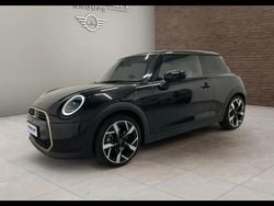 Noir Utilisé 2024 Mini Cooper Favoured Citadine | 31 990 € (Prix assez cher)