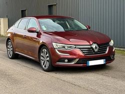 Utilisé 2016 Renault Talisman Intens Berline | 9 990 € (Prix juste)