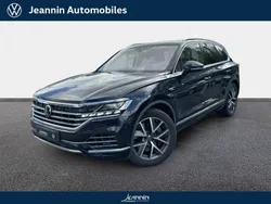 Utilisé 2021 VW Touareg SUV | 50 490 € (Bon prix)