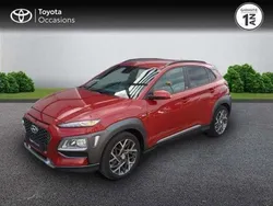 Utilisé 2020 Hyundai Kona Edition SUV | 16 990 € (Prix juste)