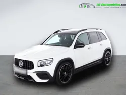 Utilisé 2020 Mercedes GLB250 SUV | 43 600 € (Prix juste)
