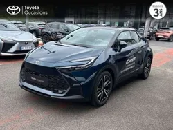 Utilisé 2024 Toyota C-HR SUV | 35 980 € (Prix cher)