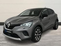 Gris Occasion 2023 Renault Captur Evolution SUV | 16 499 € (Prix juste)