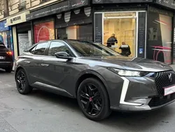 Utilisé 2022 DS Automobiles DS4 Performance Berline | 23 990 € (Prix juste)