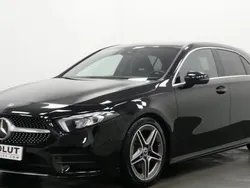 Utilisé 2022 Mercedes A200 AMG line Berline | 22 988 € (Prix juste)