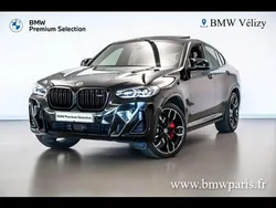 Noir Utilisé 2023 BMW X4 Performance SUV | 81 860 €