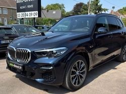 Utilisé 2022 BMW X5 M Sport SUV | 65 480 € (Bon prix)