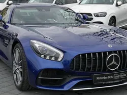 Utilisé 2017 Mercedes AMG GT AMG Coupé | 103 500 €