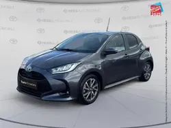 Utilisé 2022 Toyota Yaris Design Berline | 18 499 € (Bon prix)