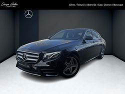 Utilisé 2019 Mercedes E300 AMG line Berline | 29 980 € (Prix cher)