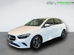 Utilisé 2024 Mercedes B180 Monospace | 33 200 €