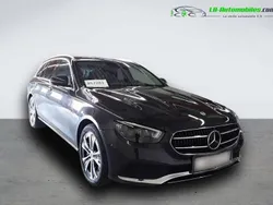 Utilisé 2021 Mercedes E300 Berline | 35 300 € (Bon prix)