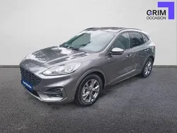 Gris Utilisé 2023 Ford Kuga ST-Line SUV | 29 990 € (Prix cher)