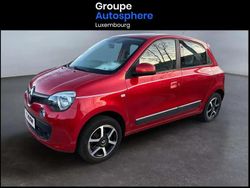 Rouge Occasion 2019 Renault Twingo Intens Citadine | 9 990 € (Prix juste)