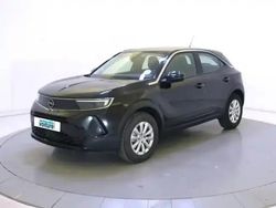 Noir Utilisé 2022 Opel Mokka-e Edition SUV | 18 290 € (Prix juste)