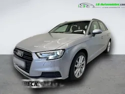 Utilisé 2019 Audi A3 Sportback Berline | 23 600 € (Prix assez cher)