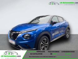 Occasion 2024 Nissan Juke SUV | 29 900 € (Prix cher)