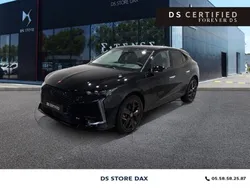 Noir Utilisé 2024 DS Automobiles DS4 Performance | 31 990 € (Prix juste)