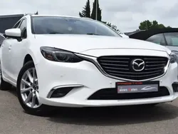 Utilisé 2016 Mazda 5 Monospace | 13 900 €