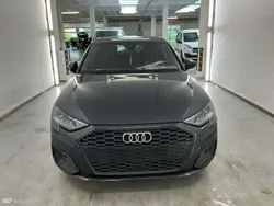 Gris Utilisé 2021 Audi A3 Sportback Berline | 21 690 € (Bon prix)