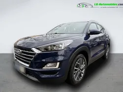 Utilisé 2020 Hyundai Tucson SUV | 23 000 € (Bon prix)