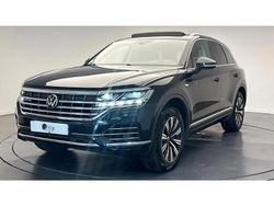 Noir Utilisé 2021 VW Touareg R SUV | 37 990 € (Prix juste)